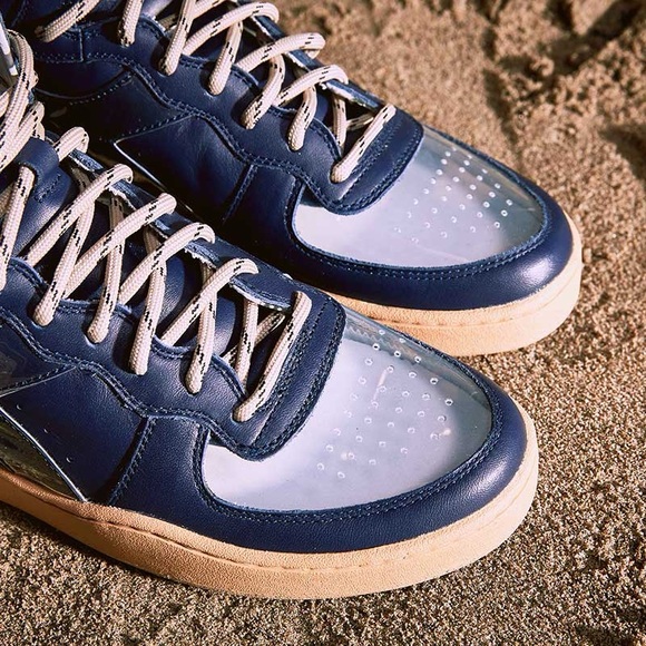 ‼️SOLD‼️Diadora Heritage MI Basket Marte Men’s US 11 - Picture 3 of 10